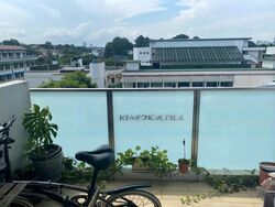 10 Shelford (D11), Apartment #439964431